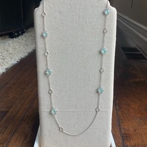 Stella and Dot Amala Station Necklace